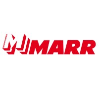 MARR S.P.A. logo
