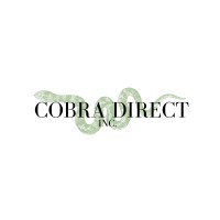 Cobra Direct, Inc. logo