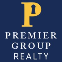 Premier Group Realty logo