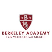 Berkeley Academy For Multicultural Studies logo