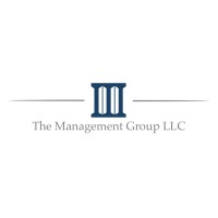 The Management Group LLC logo