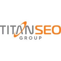 Titan SEO Group logo