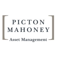 Picton Mahoney Asset Management logo