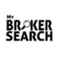 My Broker Search logo