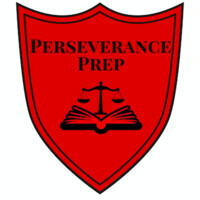 Perseverance Preparatory School logo