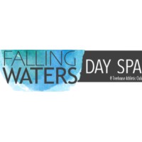 Falling Waters Day Spa logo