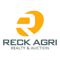 Reck Agri Realty & Auction logo