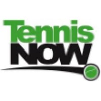 Tennis Now logo