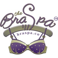 The Bra Spa logo