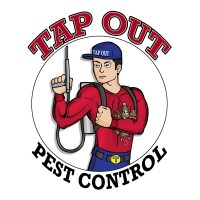Tapout Termite & Pest Control logo