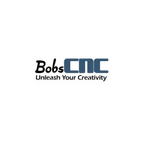 BobsCNC logo