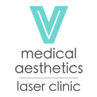 V Medical Aesthetics Group logo