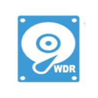 Western Data Recovery logo