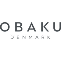 Obaku Denmark logo