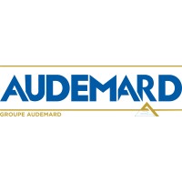 Groupe AUDEMARD logo