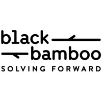 Black Bamboo logo