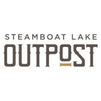 Steamboat Lake Outpost logo