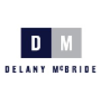 Delany McBride logo