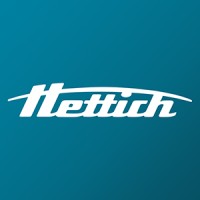 Andreas Hettich GmbH & Co. KG logo