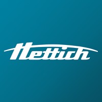 Andreas Hettich GmbH & Co. KG