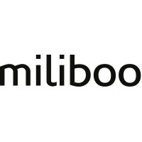 Miliboo logo