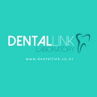 Dental Link Laboratory logo