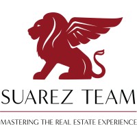 The Suarez Team logo