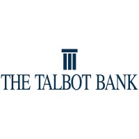 The Talbot Bank logo