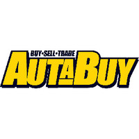 AutaBuy Magazine logo