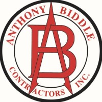 Anthony Biddle Contractors Inc logo