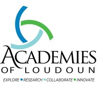 Academies Of Loudoun logo