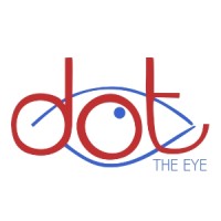 Dot-The-Eye Ltd logo