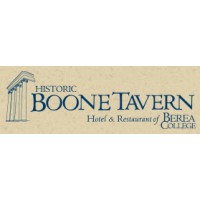 Historic Boone Tavern Hotel & Restaurant Of Berea College logo