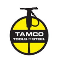 Tamco Tools And Steel logo
