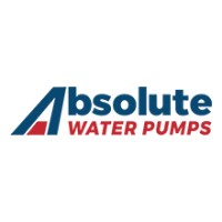 Absolute Water Pumps logo