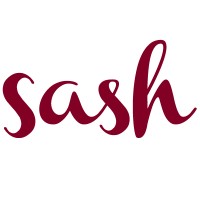 Sash Group Inc. logo