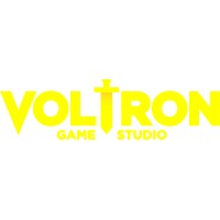 Voltron Game Studio logo