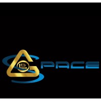 SpaceGold Corporation logo