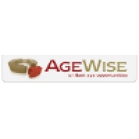 Age Wise logo