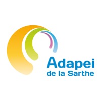 Adapei de la Sarthe logo