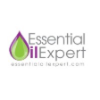Essential Oil Expert logo