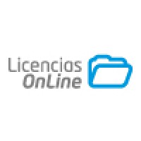 Licencias OnLine logo