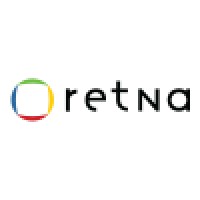 Retna Ltd logo