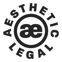 AESTHETIC LEGAL, A Professional Law Corporation logo