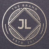 JL The Brand logo