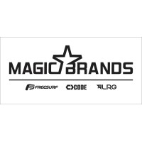 Magic Brands logo