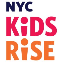 NYC Kids RISE logo