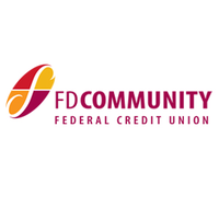 FD Community Federal Credit Union logo