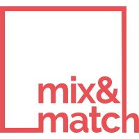 Mix & Match® logo