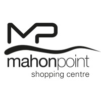 Mahon Point Shopping Centre logo